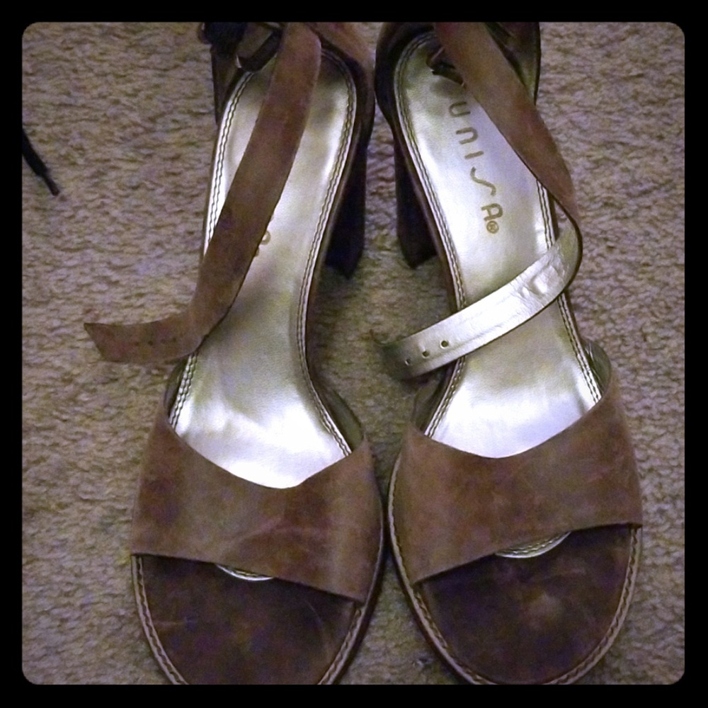 Heels